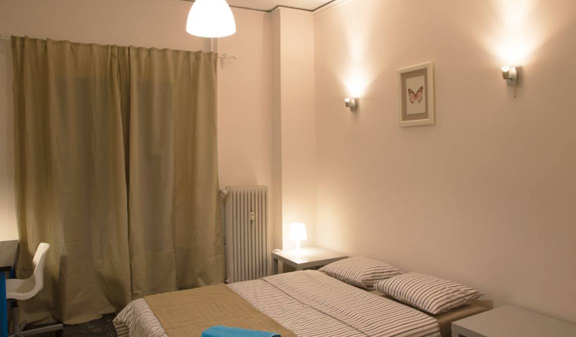 Kallithea Resort | 57 m² Private room ∙ 1 bedroom ∙ 1 guest