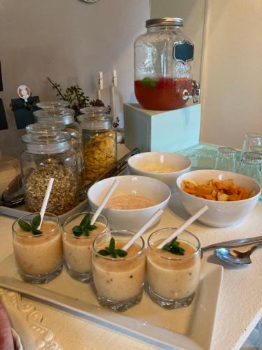 Colchester Bed & Breakfast | 57 On Wellington Accommodation
