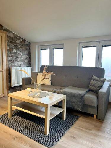 Kuncice pod Ondrejnikem Cabin | 58 m² Lodge ∙ 4 guests