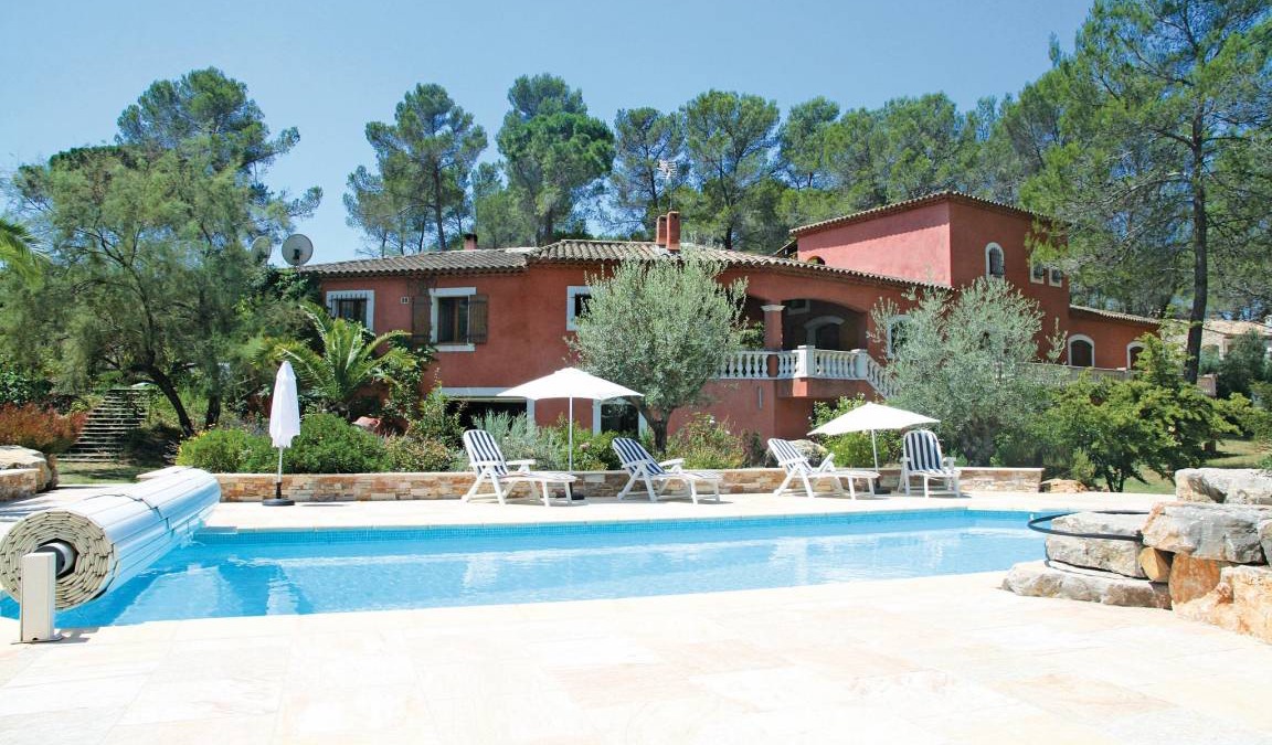 Puget-sur-Argens Apartment | 58 m² Apartment ∙ 2 bedrooms ∙ 4 guests