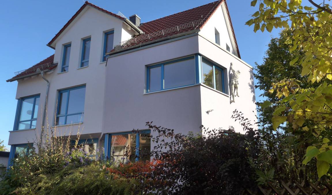 Niederzwehren Apartment | 58 m² Apartment ∙ 1 bedroom ∙ 2 guests