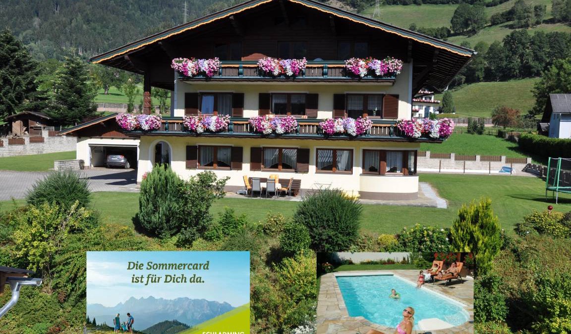 Michaelerberg-Pruggern Apartment | 58 m² Apartment ∙ 1 bedroom ∙ 5 guests