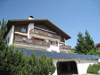 Falera Apartment | 58 m² Apartment ∙ 2 bedrooms ∙ 4 guests