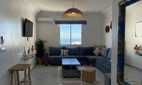 Anza Apartment | 58 m² Apartment ∙ 2 bedrooms ∙ 5 guests