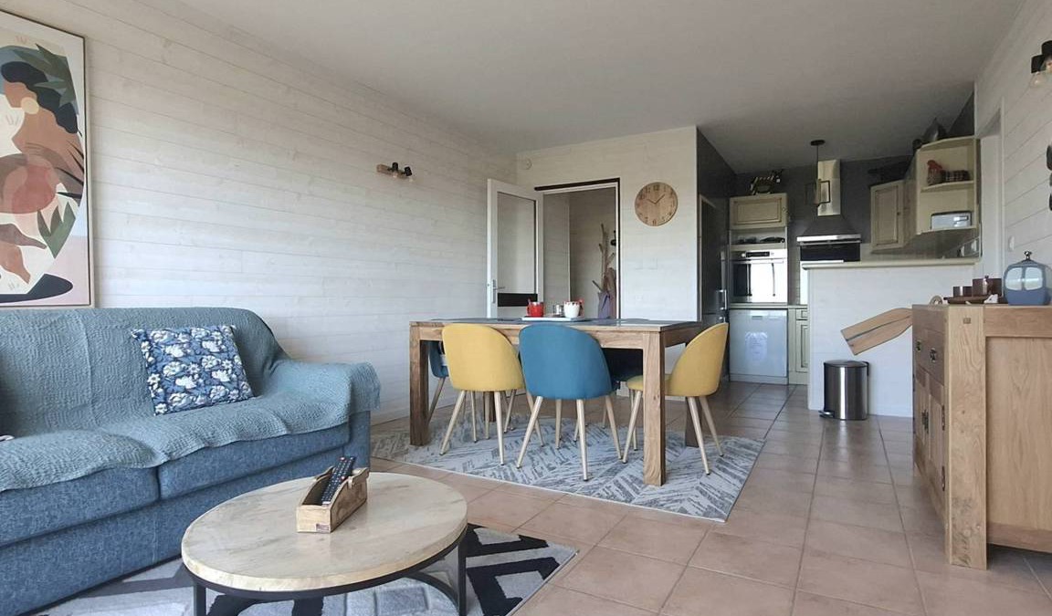 Pyrenees 2000 Apartment | 58 m² Apartment ∙ 2 bedrooms ∙ 4 guests