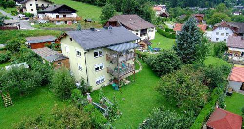 Altossiach Apartment | 58 m² Apartment ∙ 1 bedroom ∙ 4 guests