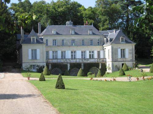 Thure Bed & Breakfast | 58 m² Bed and breakfast ∙ 2 bedrooms ∙ 5 guests