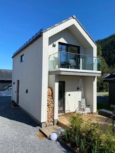 Orkanger Ski Chalet | 58 m² Chalet ∙ 1 bedroom ∙ 4 guests