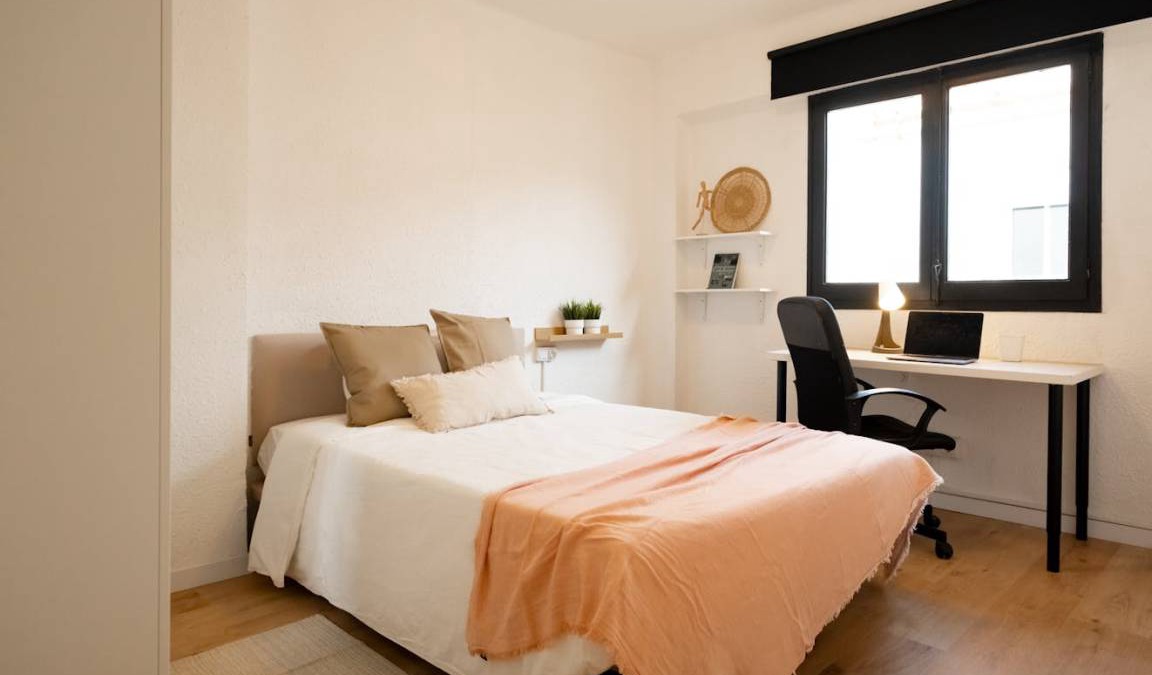 Tarragona Resort | 58 m² Private room ∙ 1 bedroom ∙ 1 guest