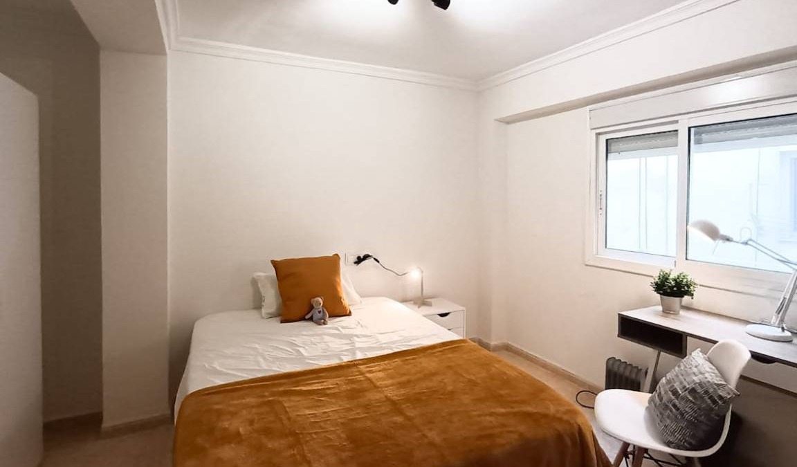 Tarragona Resort | 58 m² Private room ∙ 1 bedroom ∙ 1 guest