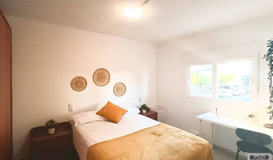 Tarragona Resort | 58 m² Private room ∙ 1 bedroom ∙ 4 guests