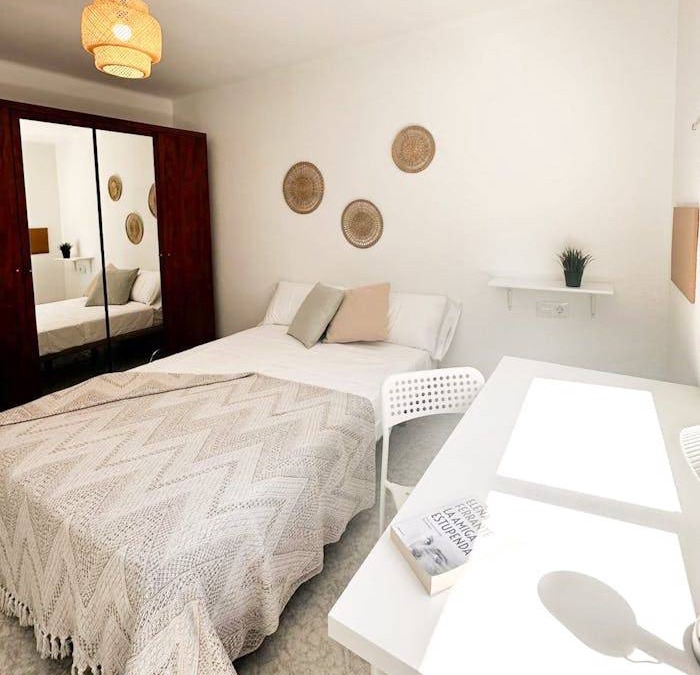 Tarragona Resort | 58 m² Private room ∙ 1 bedroom ∙ 4 guests
