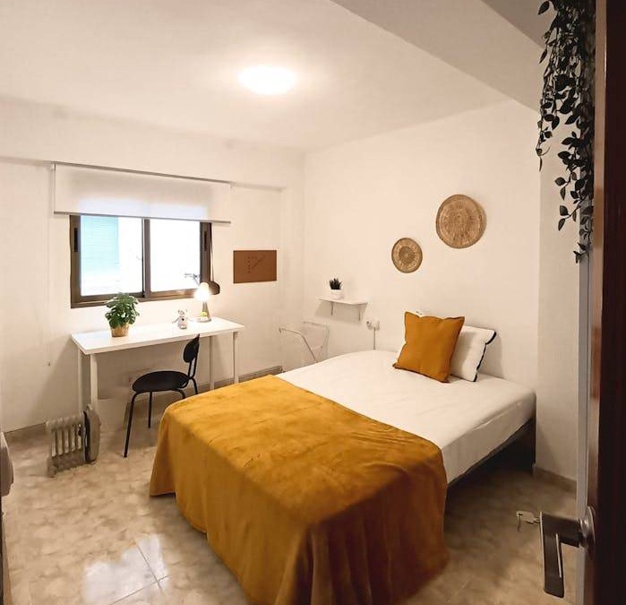 Tarragona Resort | 58 m² Private room ∙ 1 bedroom ∙ 1 guest