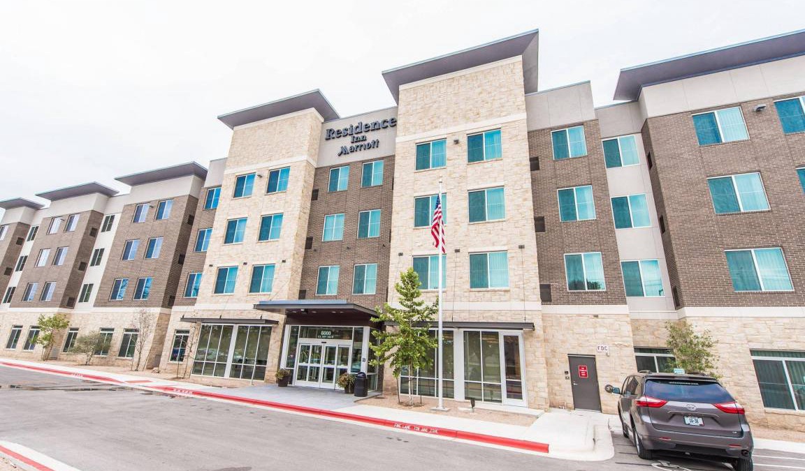 East Oak Hill Hotel | 58 m² Hotel ∙ 127 guests