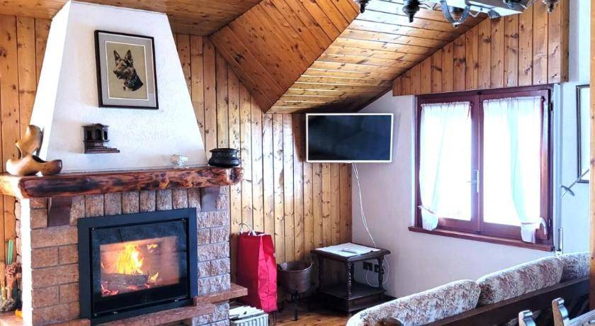 Bossico House | 58 m² House ∙ 2 bedrooms ∙ 3 guests