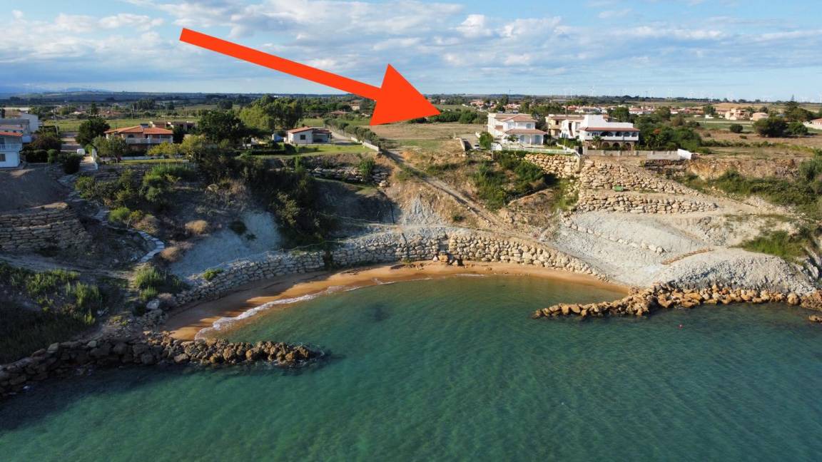 Isola di Capo Rizzuto Apartment | 58 m² Apartment ∙ 2 bedrooms ∙ 5 guests