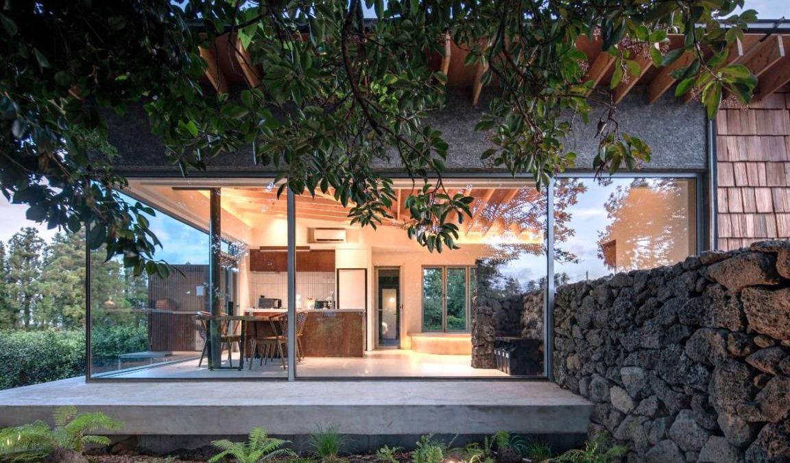 Namwon House | 580 m² House ∙ 2 bedrooms ∙ 7 guests