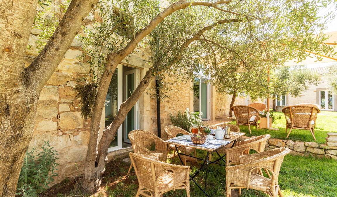 Vittoria Villa | 589 m² Villa ∙ 12 bedrooms ∙ 23 guests