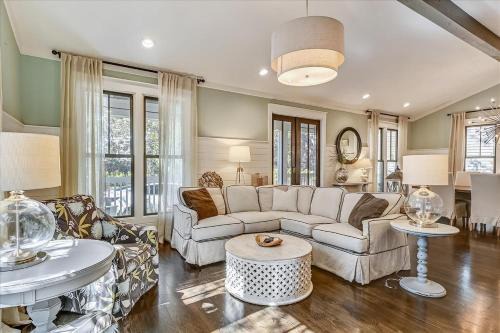 Hammocks of Seagrove House | 59 Bramble Ln by 30A Escapes
