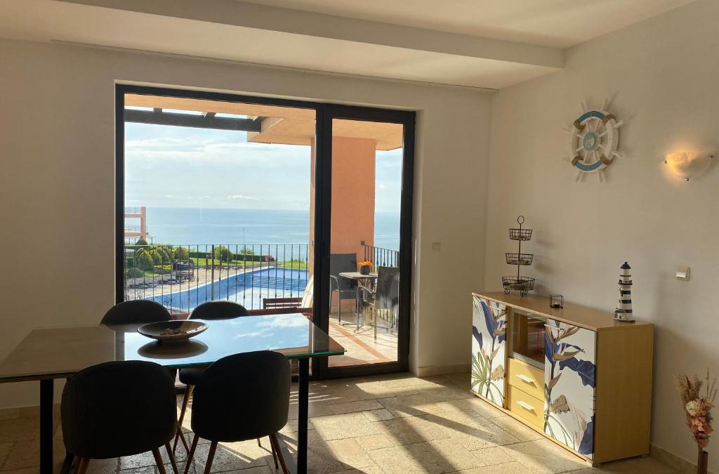 Topola Apartment | 59 Kaliakria Seaview Luxury Apartment