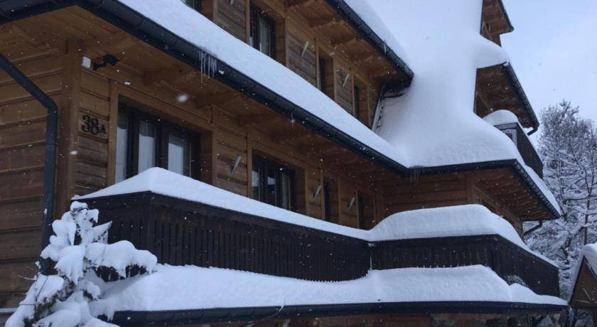 Male Ciche Apartment | 59 m² Apartment ∙ 2 bedrooms ∙ 6 guests