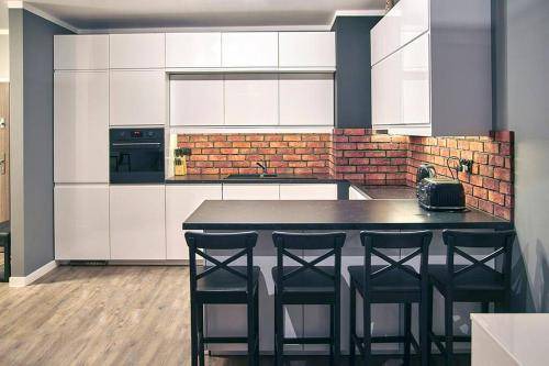 Krakow Apartment | 59 m² Apartment ∙ 2 bedrooms ∙ 6 guests