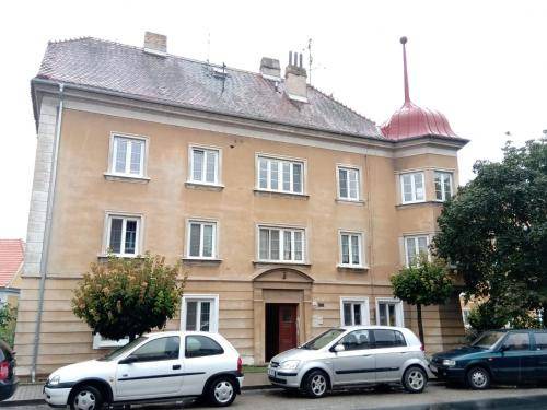 Mikulov Apartment | 59 m² Apartment ∙ 1 bedroom ∙ 4 guests