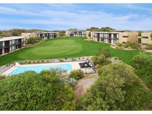 Fingal Apartment | 59 m² Apartment ∙ 1 bedroom ∙ 2 guests