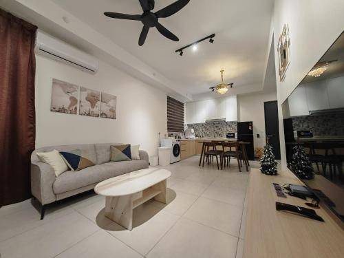 George Town Apartment | 59 m² Apartment ∙ 2 bedrooms ∙ 6 guests
