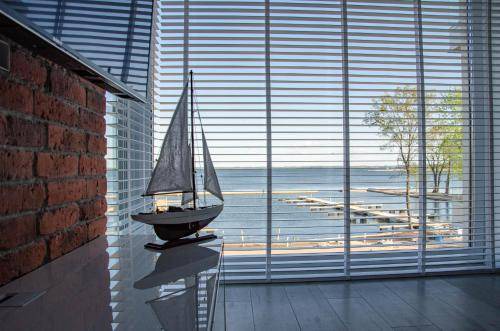 Wilkasy Apartment | 59 m² Apartment ∙ 5 guests