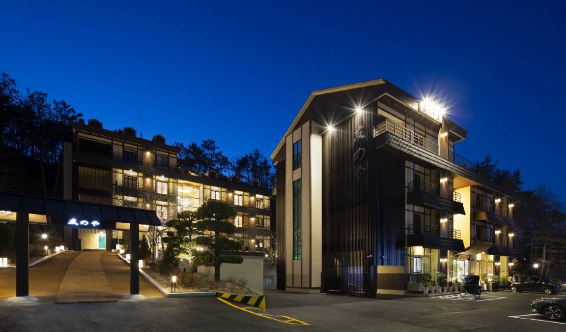 Gyeongju Hotel | 59 m² Hotel ∙ 4 guests