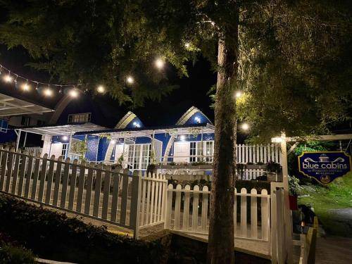 Tanah Rata Hotel | 59 m² Hotel ∙ 6 guests