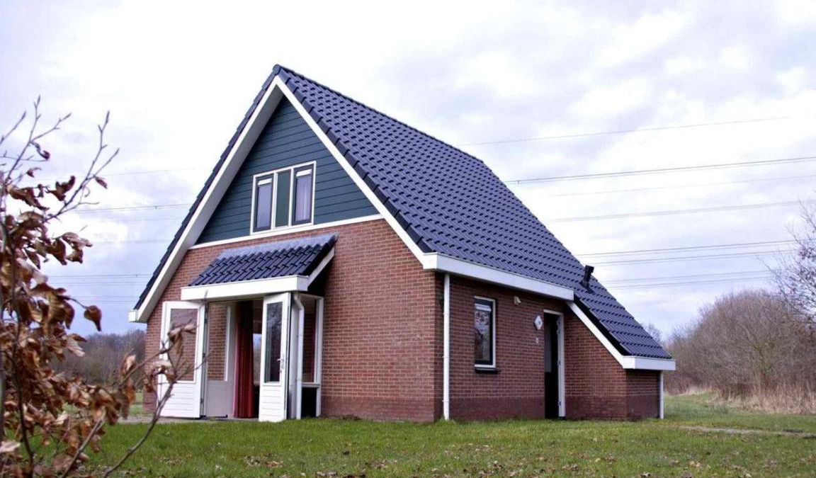 Hoge Hexel House | 59 m² House ∙ 4 bedrooms ∙ 8 guests