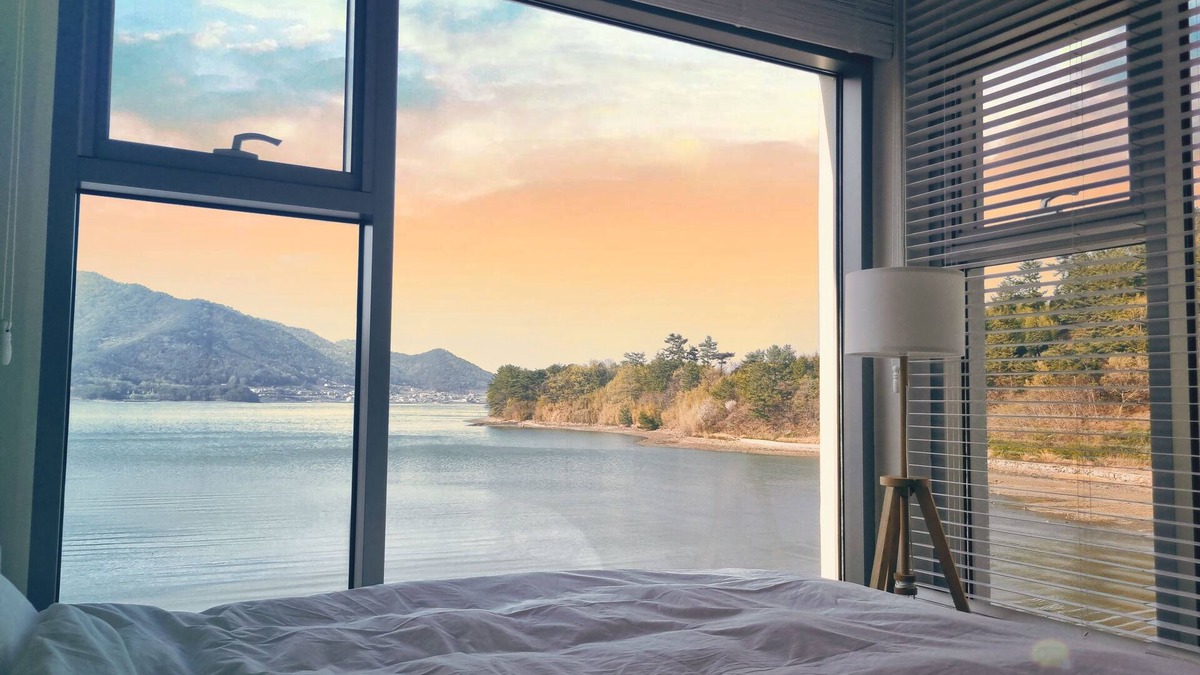 Namhae Bed & Breakfast | 591 11