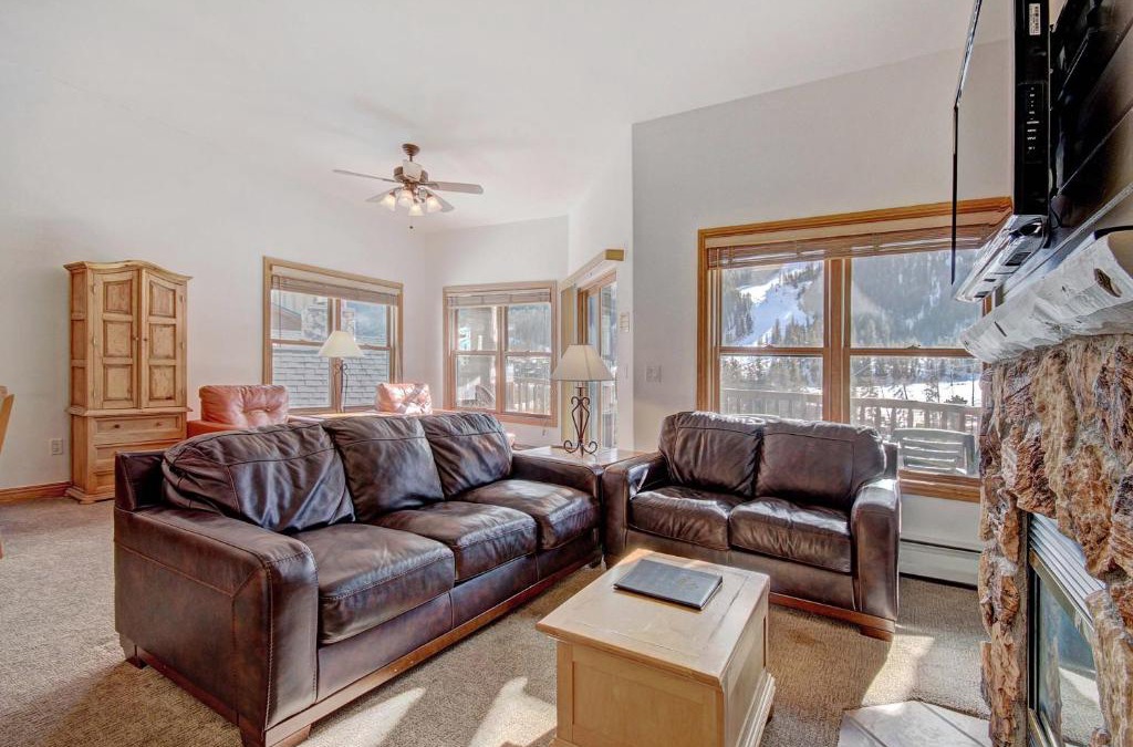 Mountain House Apartment | 5983 Hidden River Lodge Condo