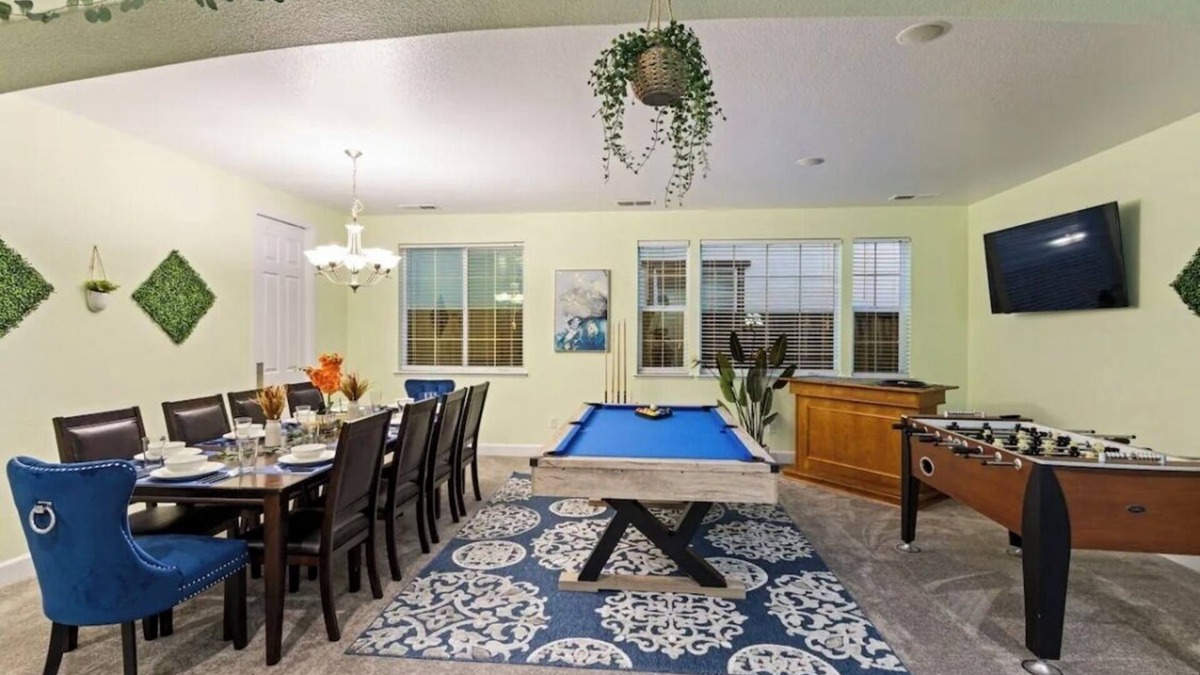 Antioch House | 5BD/4.5BA Home for Monthly Rental in Antioch
