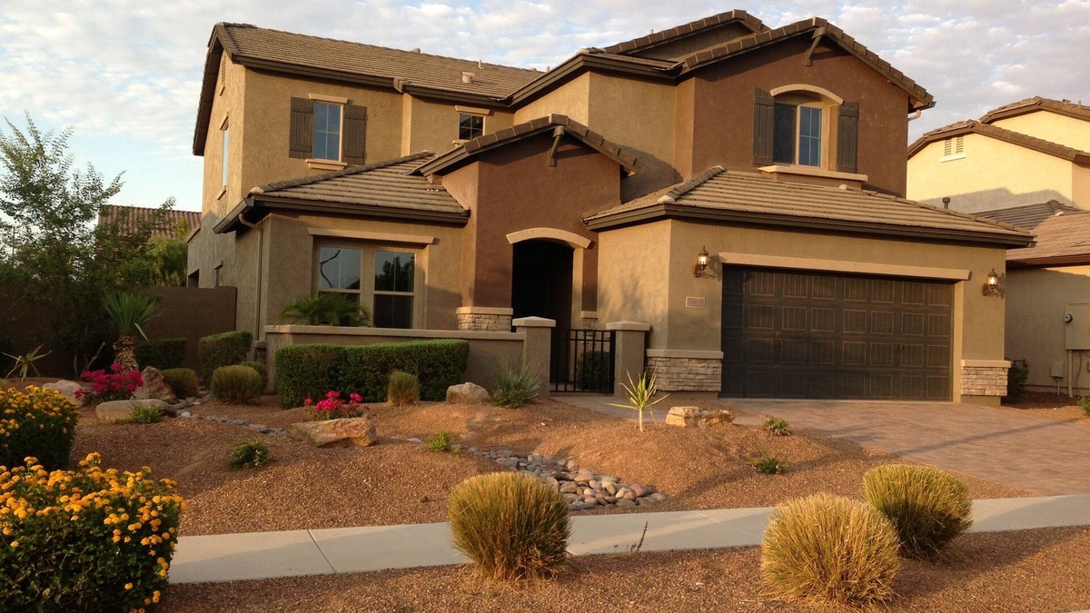 Stratland Estates House | 5br 4 Baths-NEW Only 30+ days rental allowed-Beautiful Spacious Gilbert Home