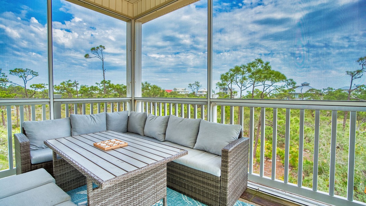 Plantation House | 5BR/5BA Private HEATED Pool! Steps to the Beach!
