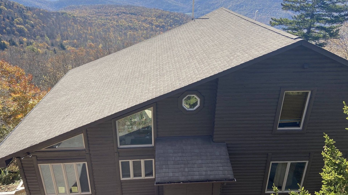 Snowshoe Ski Chalet | 5BR Chalet at Snowshoe w/Hot Tub and On-Call Van