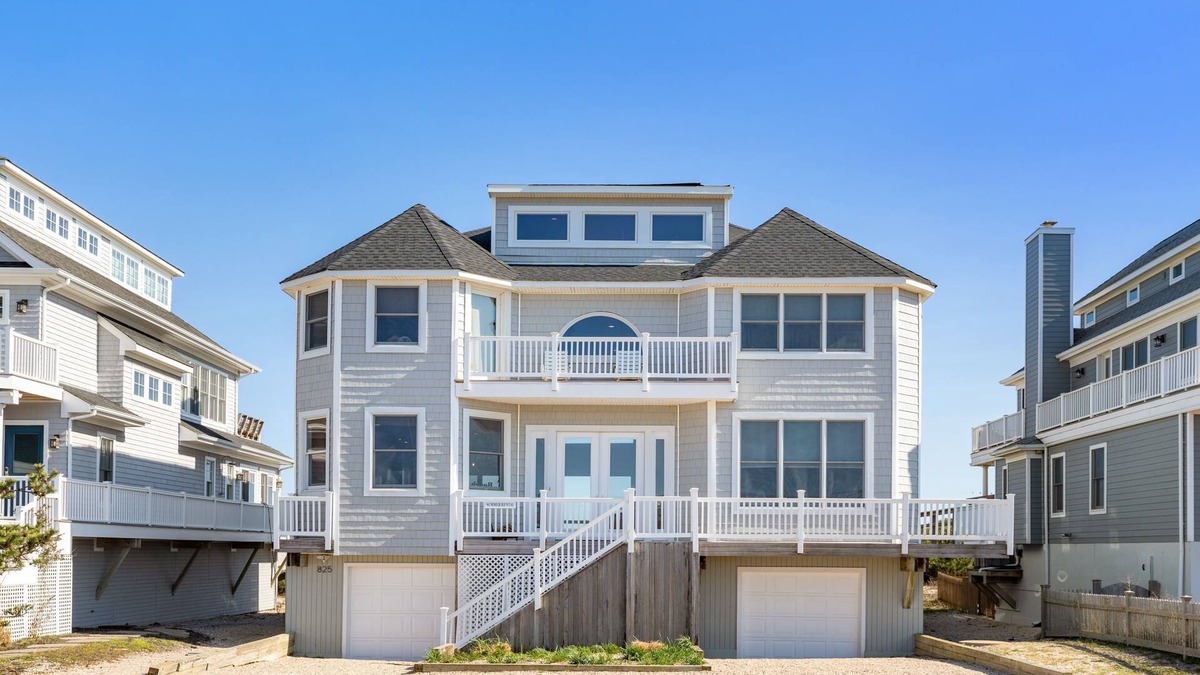 West Hampton Dunes House | 5BR Oceanfront with INDOOR/OUTDOOR Pool