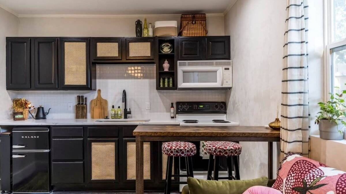 Kessler House | 5min to Bishop Arts - Stay at Meadow House