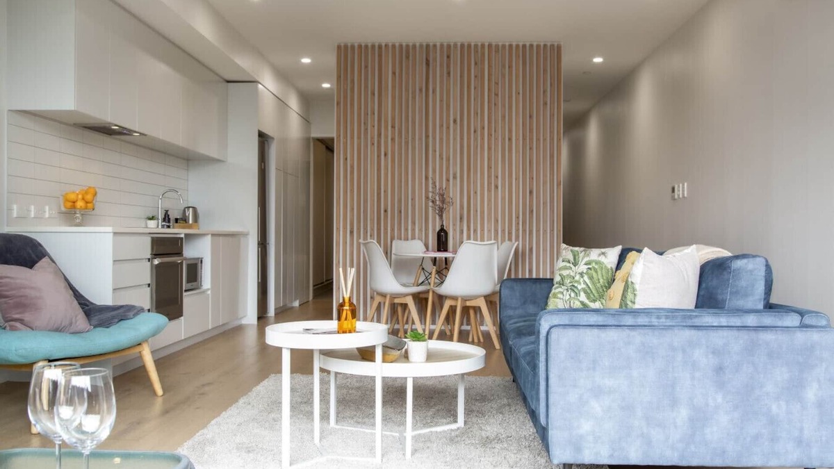 Grey Lynn Apartment | ⭐️ 5min Walk to Ponsonby Rd | Solara by Homello ⭐️