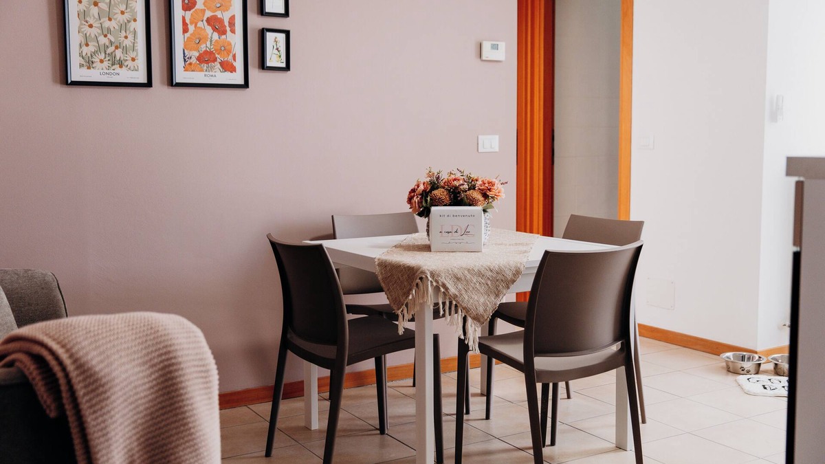 Tortoreto Lido Apartment | 5minbeach NEWfree Wi-Fi-AC-FreeParking-PET-Garden