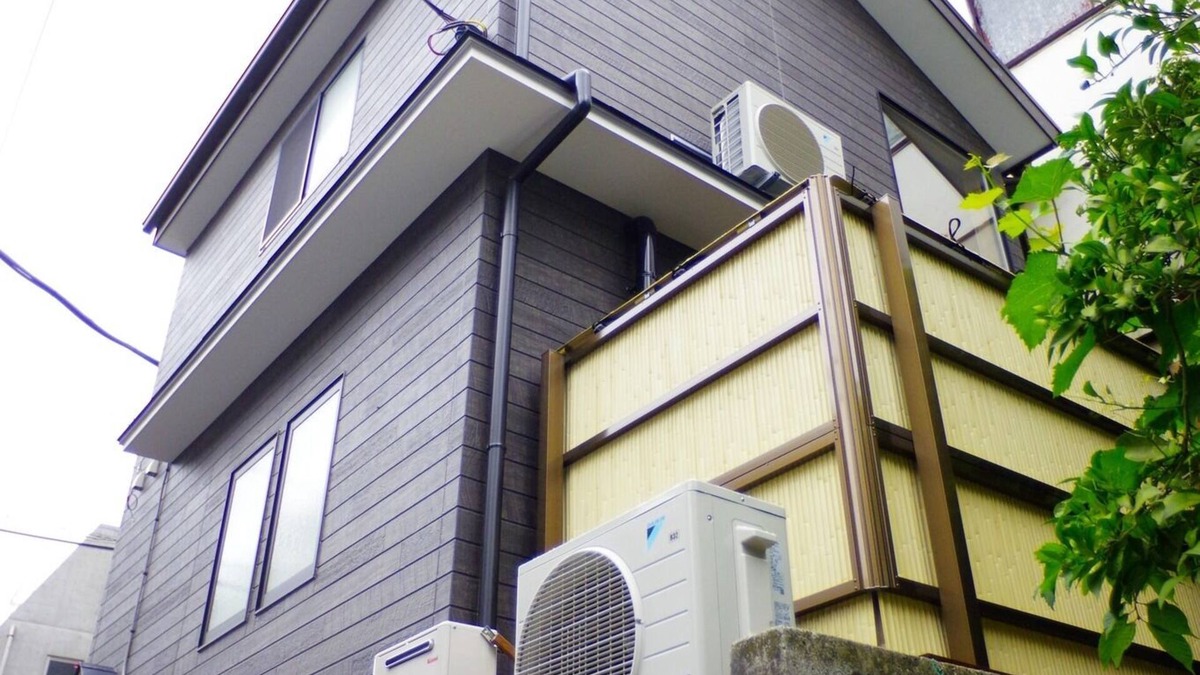 Shibuya House | 5mins to Shibuya sta Japanese style house/Shibuya-ku Tokyo