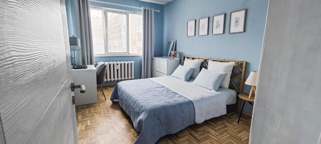 Iskar Apartment | 5munutes from the airport & 15 from the City center