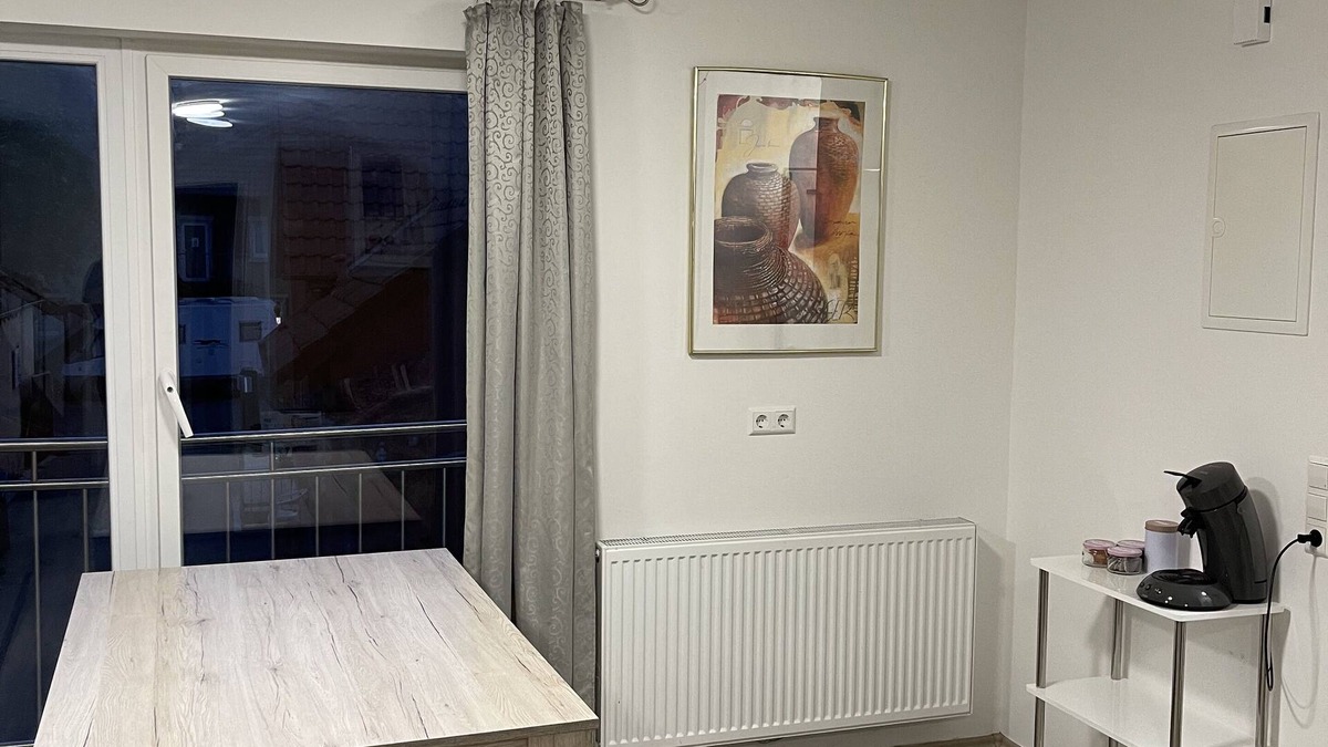 Feldkirch House | 5P-Newly renovated beautiful spacious apartment