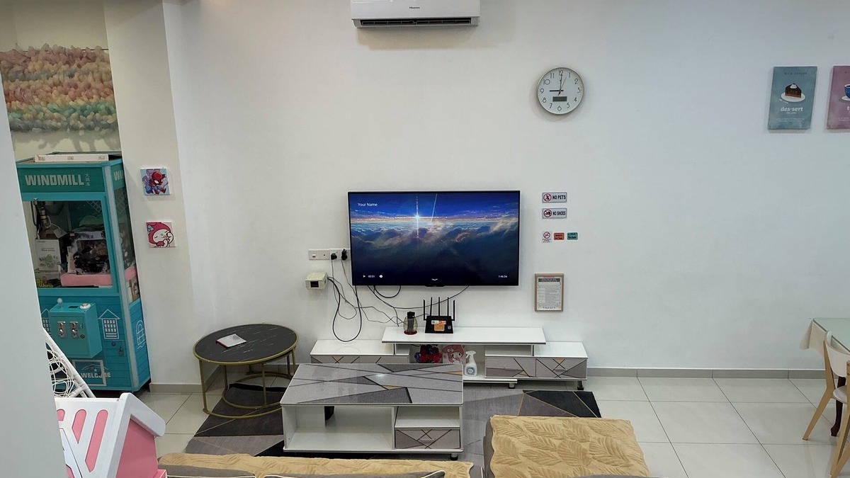 Bukit Indah 2 House | 5R3B 2-Storey GnG @ Bukit Indah Tuas/Legoland/Aeon