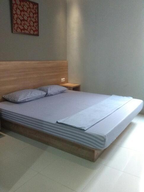 Tembalang House | 5Residence