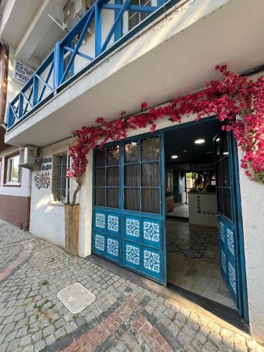 Edirne House | 5RoomsPansiyon
