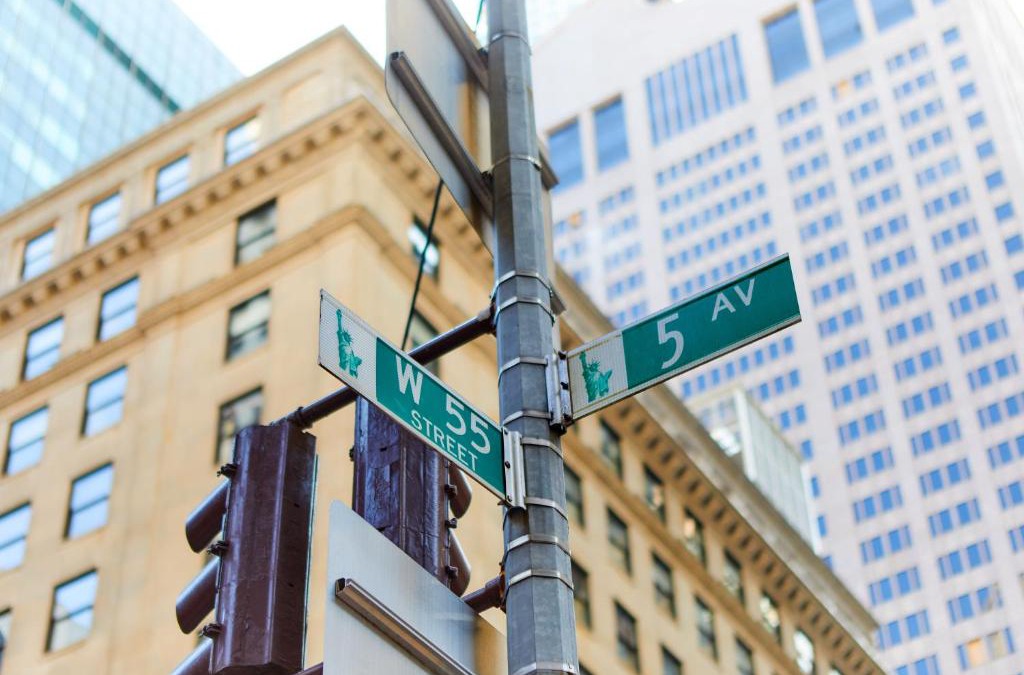 Central Park South Hotel | 5th & 55th Residence Club